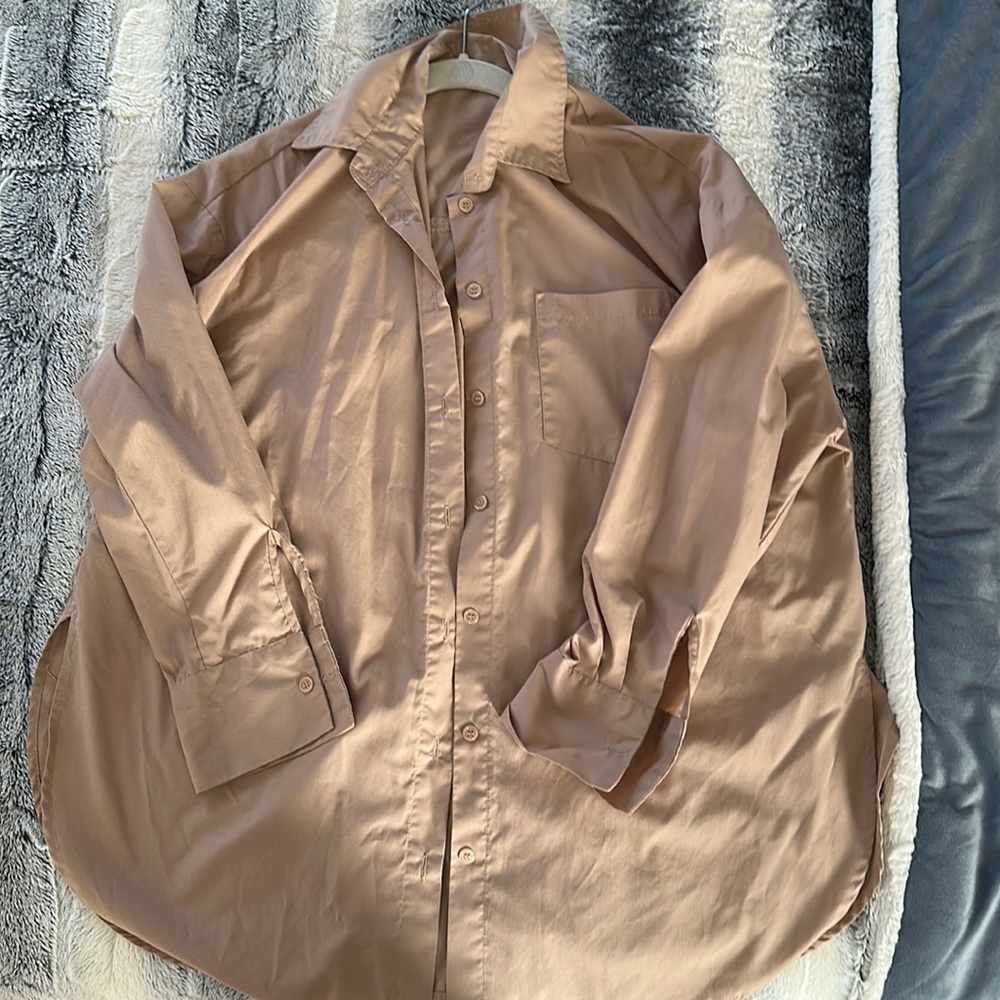 Women shirt